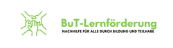 Build Your Own Solution - but-lernfoerderung.de Logo